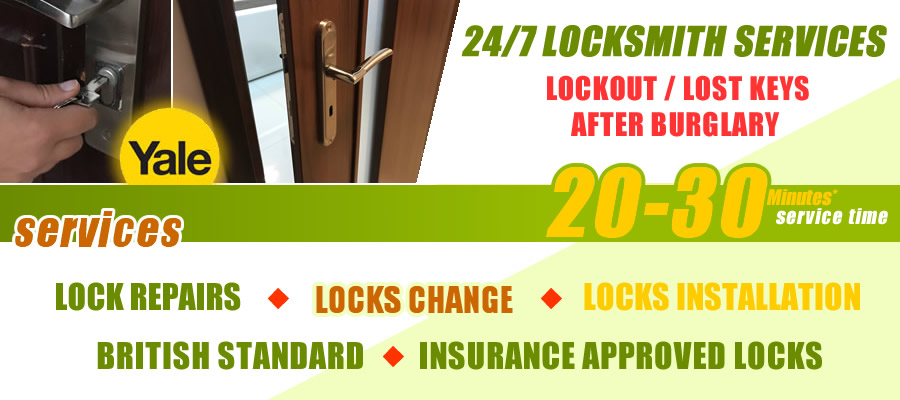 Barkingside Locksmith